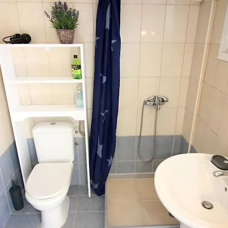 Santa Barbara Lakis מלון דירות 4*