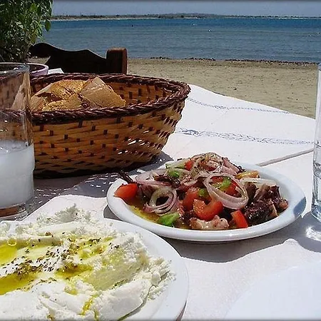 Santa Barbara Lakis מלון דירות 4*