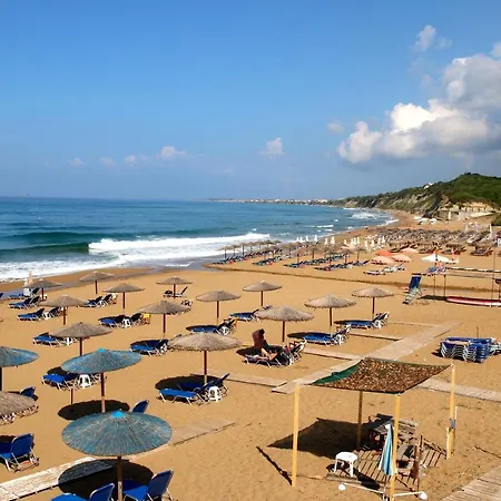 Santa Barbara Lakis Hotel apartamentowy 4*