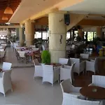 Appart hôtel Santa Barbara Lakis Perivólion