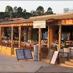 Appart hôtel Santa Barbara Lakis Perivólion
