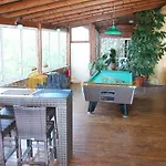 Santa Barbara Lakis 4*