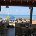 Santa Barbara Lakis 4* Perivólion