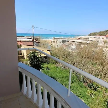 Santa Barbara Lakis 公寓式酒店