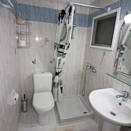 Appart hôtel Santa Barbara Lakis 3*