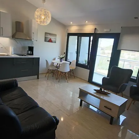 Santa Barbara Lakis 3* Perivolion