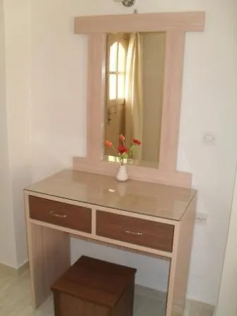 Santa Barbara Lakis Appart hôtel 3*