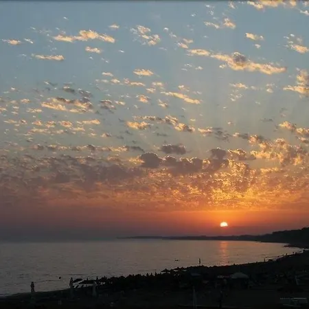 Aparthotel Santa Barbara Lakis Perivólion