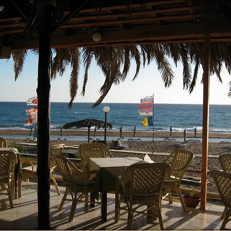 公寓式酒店 Santa Barbara Lakis 4*