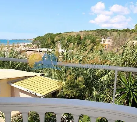 Appart hôtel Santa Barbara Lakis 3*