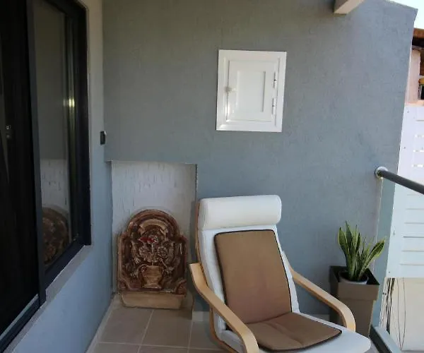 Santa Barbara Lakis 4*