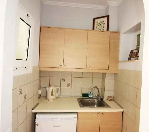 Santa Barbara Lakis Apart Otel 4*