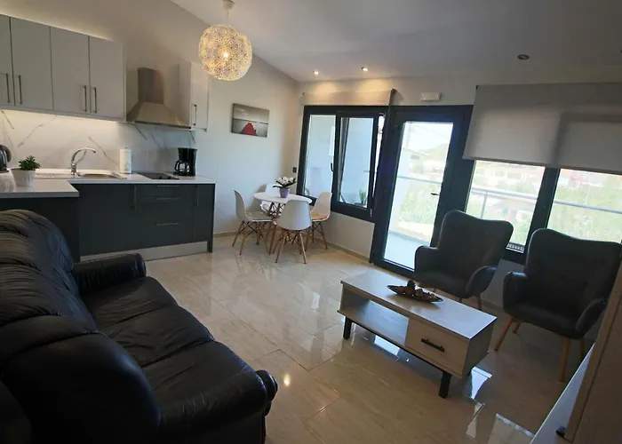 Santa Barbara Lakis 4* Perivólion