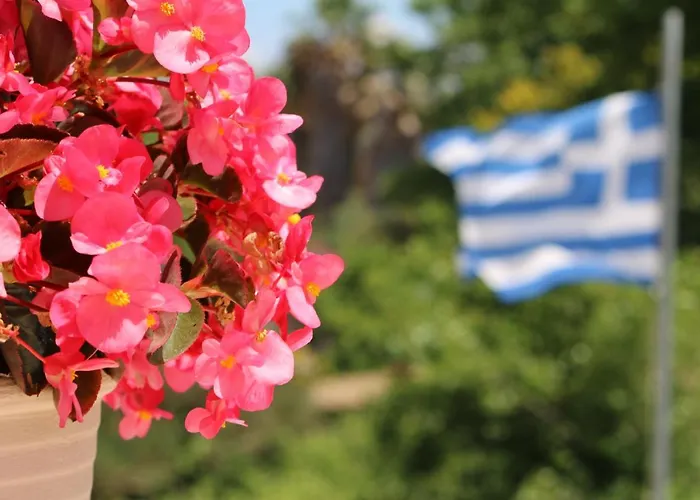 Santa Barbara Lakis Apart Otel 4*