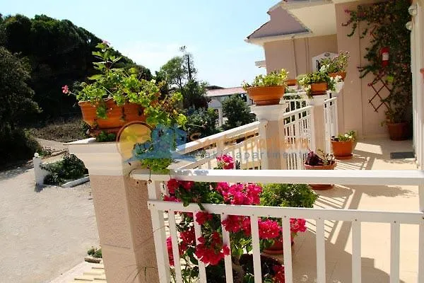 Santa Barbara Lakis Perivólion