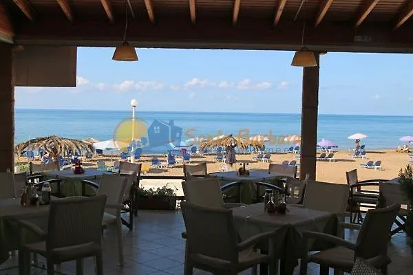 Santa Barbara Lakis 4* Perivólion