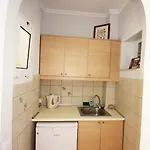 Santa Barbara Lakis Aparthotel 4*