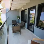 Santa Barbara Lakis 4* Perivólion