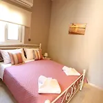 Aparthotel Santa Barbara Lakis