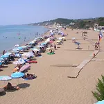 Santa Barbara Lakis 4* Perivólion