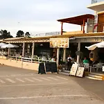 Santa Barbara Lakis Периволион