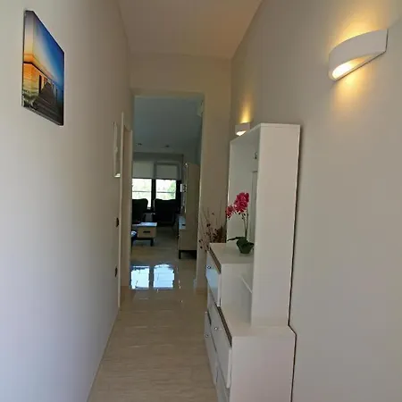 Santa Barbara Lakis Perivólion