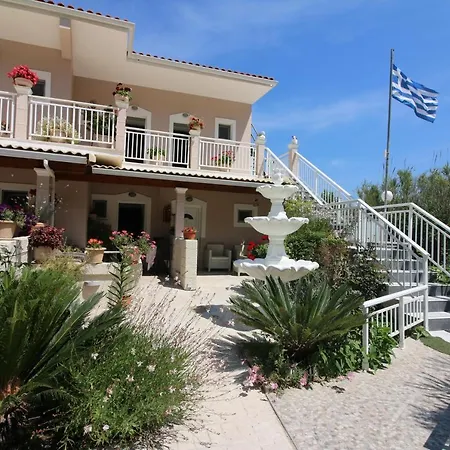 Santa Barbara Lakis 4* Perivólion