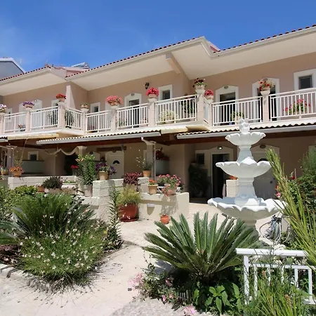 Santa Barbara Lakis Lejlighedshotel