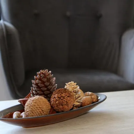 Santa Barbara Lakis 4* Perivólion