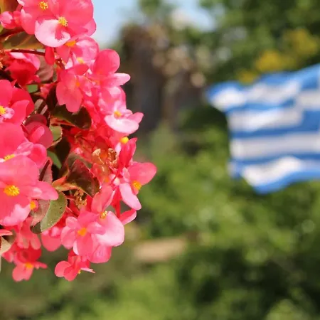 Santa Barbara Lakis Lejlighedshotel 4*