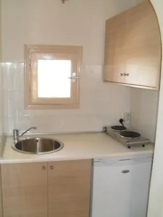 Santa Barbara Lakis 4* Perivólion