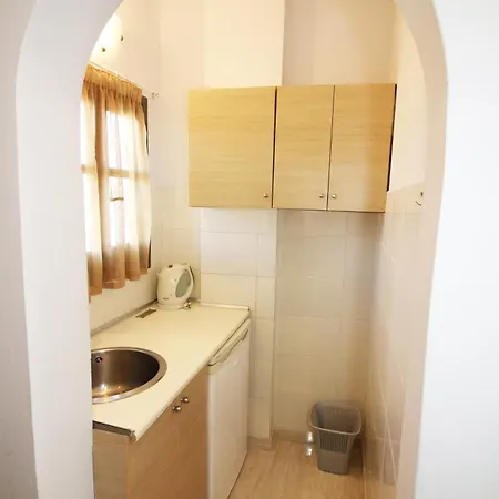 Santa Barbara Lakis Perivólion