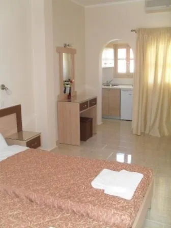 Santa Barbara Lakis Perivólion