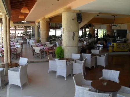 Lejlighedshotel Santa Barbara Lakis Perivólion