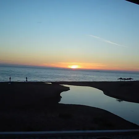 Santa Barbara Lakis Lejlighedshotel 4*