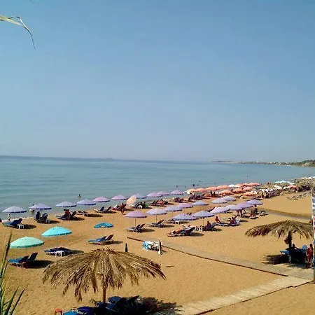 Santa Barbara Lakis Lejlighedshotel 4*