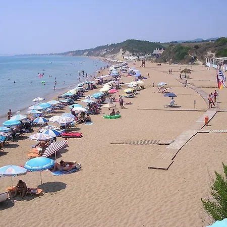 Santa Barbara Lakis 4* Perivólion