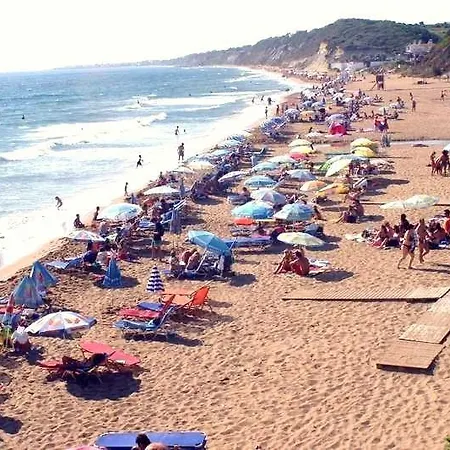 Santa Barbara Lakis 4* Perivólion