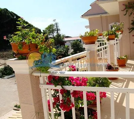 Santa Barbara Lakis Perivólion