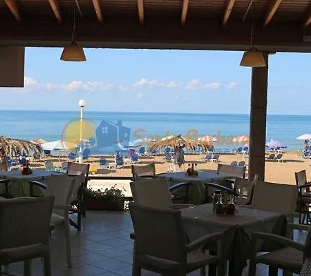 Santa Barbara Lakis 4* Perivólion