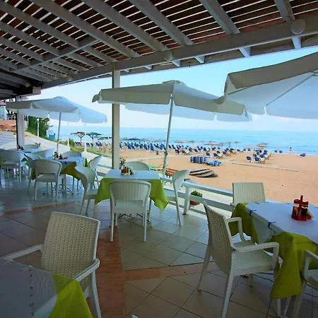 Lejlighedshotel Santa Barbara Lakis 4*