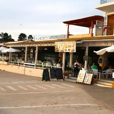 Santa Barbara Lakis Perivólion