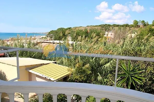 Lägenhetshotell Santa Barbara Lakis 4*